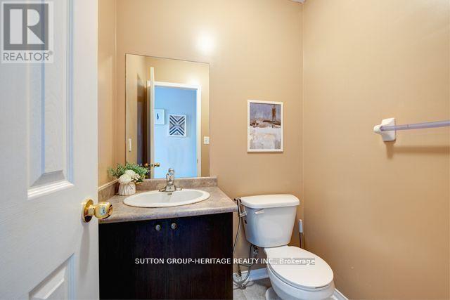 4 Hickman Road, Ajax, Ontario  L1S 0C8 - Photo 16 - E12597020