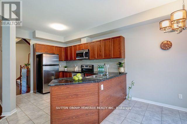 4 Hickman Road, Ajax, Ontario  L1S 0C8 - Photo 21 - E12597020