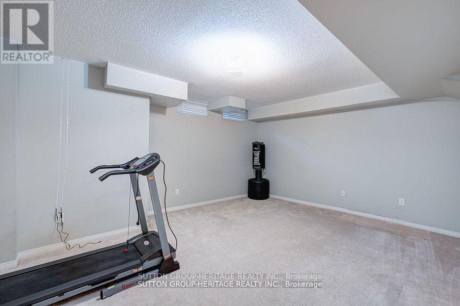 4 Hickman Road, Ajax, Ontario  L1S 0C8 - Photo 34 - E12597020