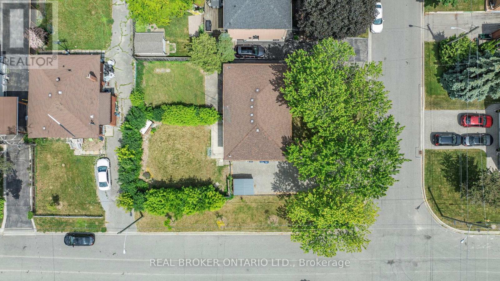 82 Minerva Avenue, Toronto, Ontario  M1M 1V5 - Photo 22 - E12597052