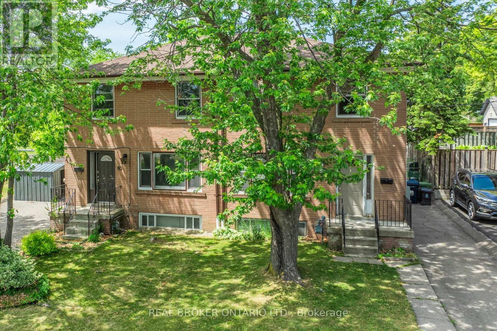 82 Minerva Avenue, Toronto, Ontario  M1M 1V5 - Photo 3 - E12597052