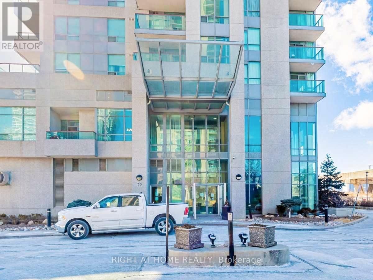 1204 - 50 Brian Harrison Way, Toronto, Ontario  M1P 5J4 - Photo 2 - E12597058