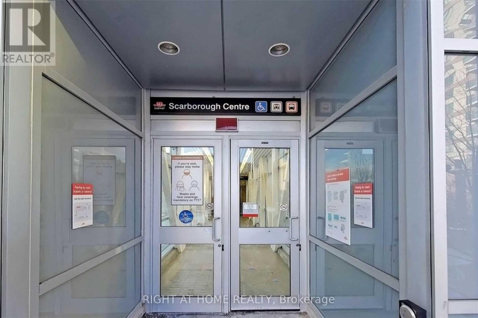 1204 - 50 Brian Harrison Way, Toronto, Ontario  M1P 5J4 - Photo 27 - E12597058