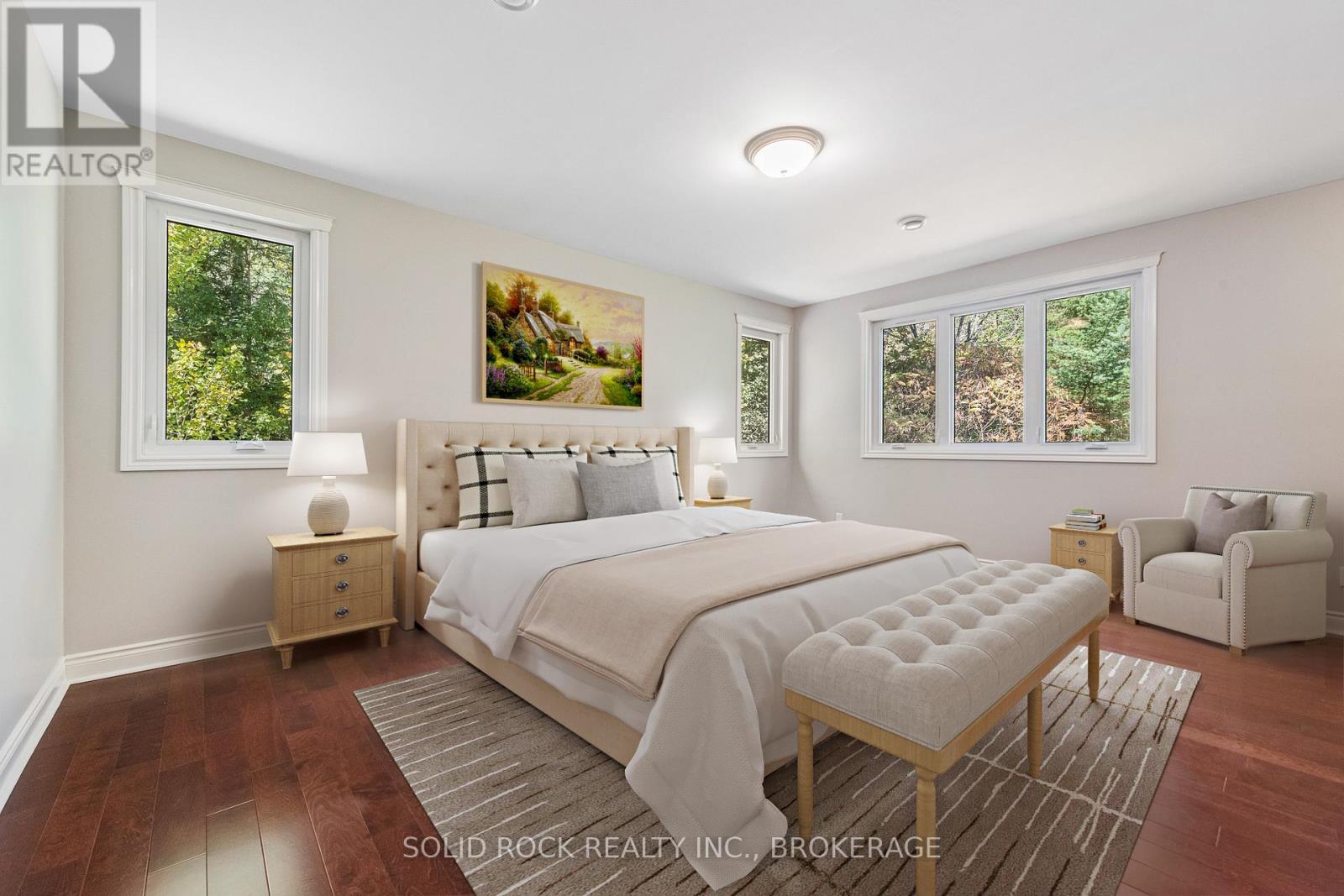 132 Western Avenue, Drummond/north Elmsley, Ontario  K7A 4S4 - Photo 30 - X12464254