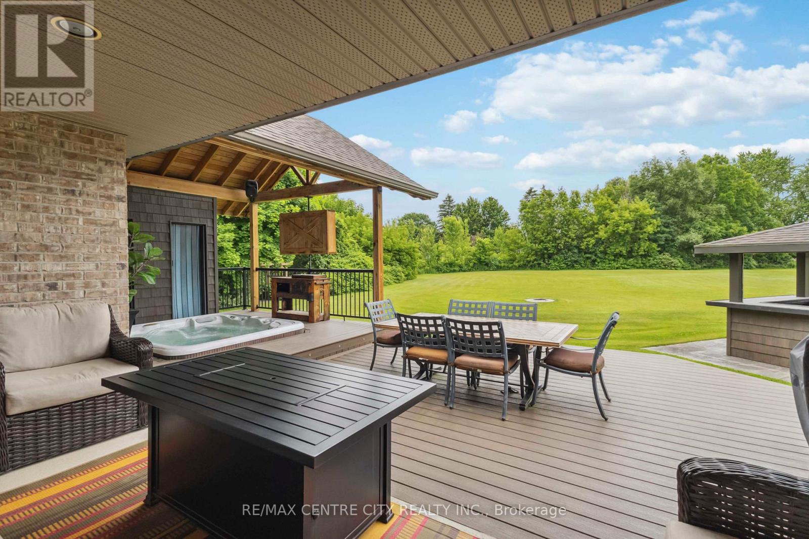 1839 Parkhurst Avenue, London East, Ontario  N5V 2C4 - Photo 39 - X12595204