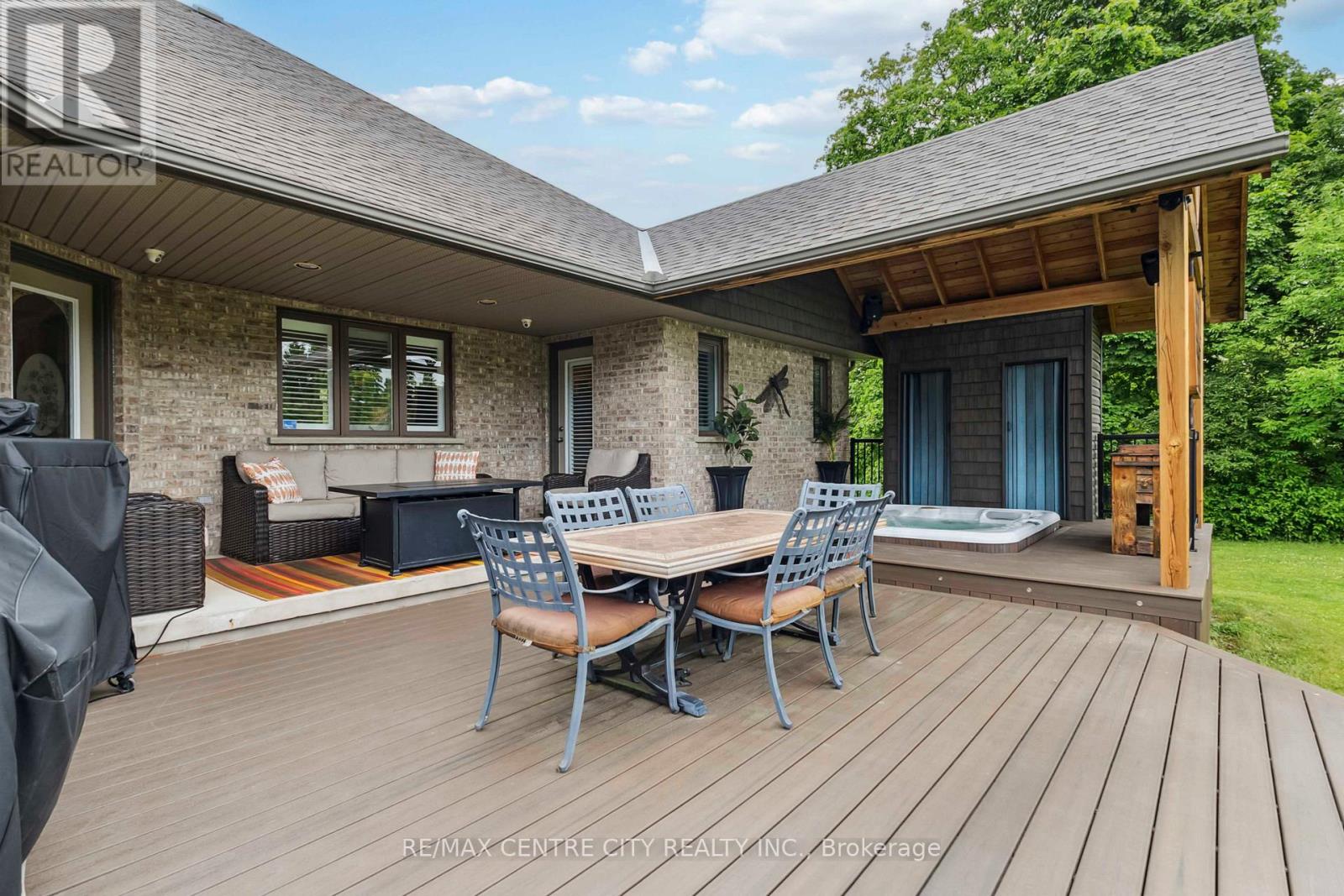 1839 Parkhurst Avenue, London East, Ontario  N5V 2C4 - Photo 38 - X12595204