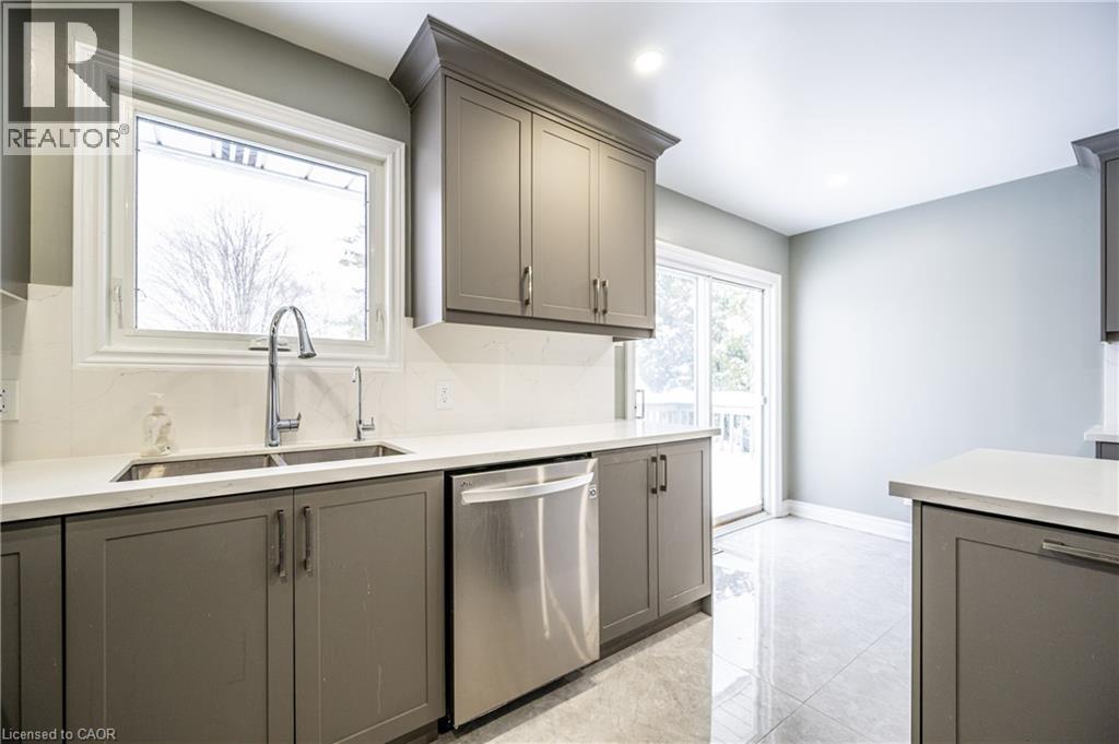 14 Schofield Drive, Kitchener, Ontario  N2K 1G6 - Photo 10 - 40792040