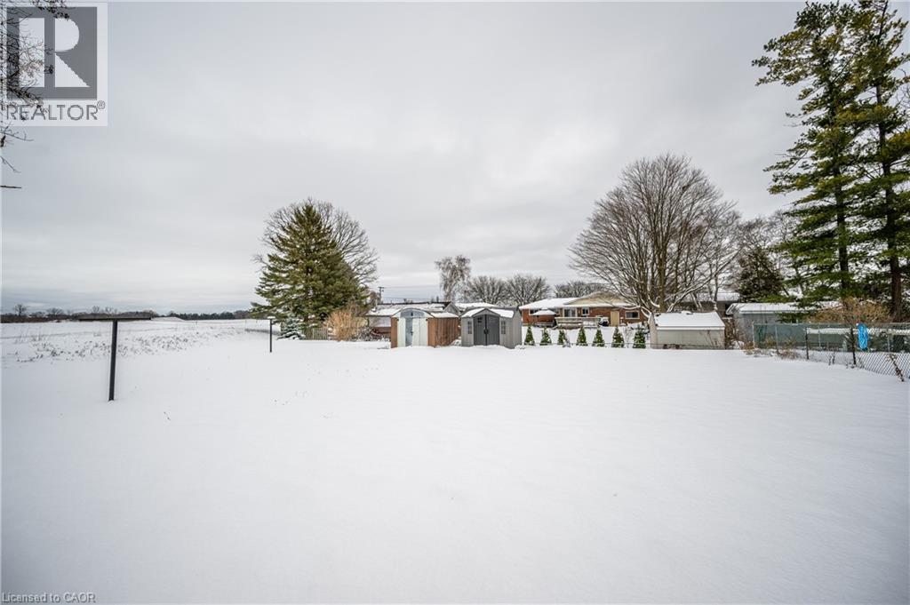 14 Schofield Drive, Kitchener, Ontario  N2K 1G6 - Photo 24 - 40792040