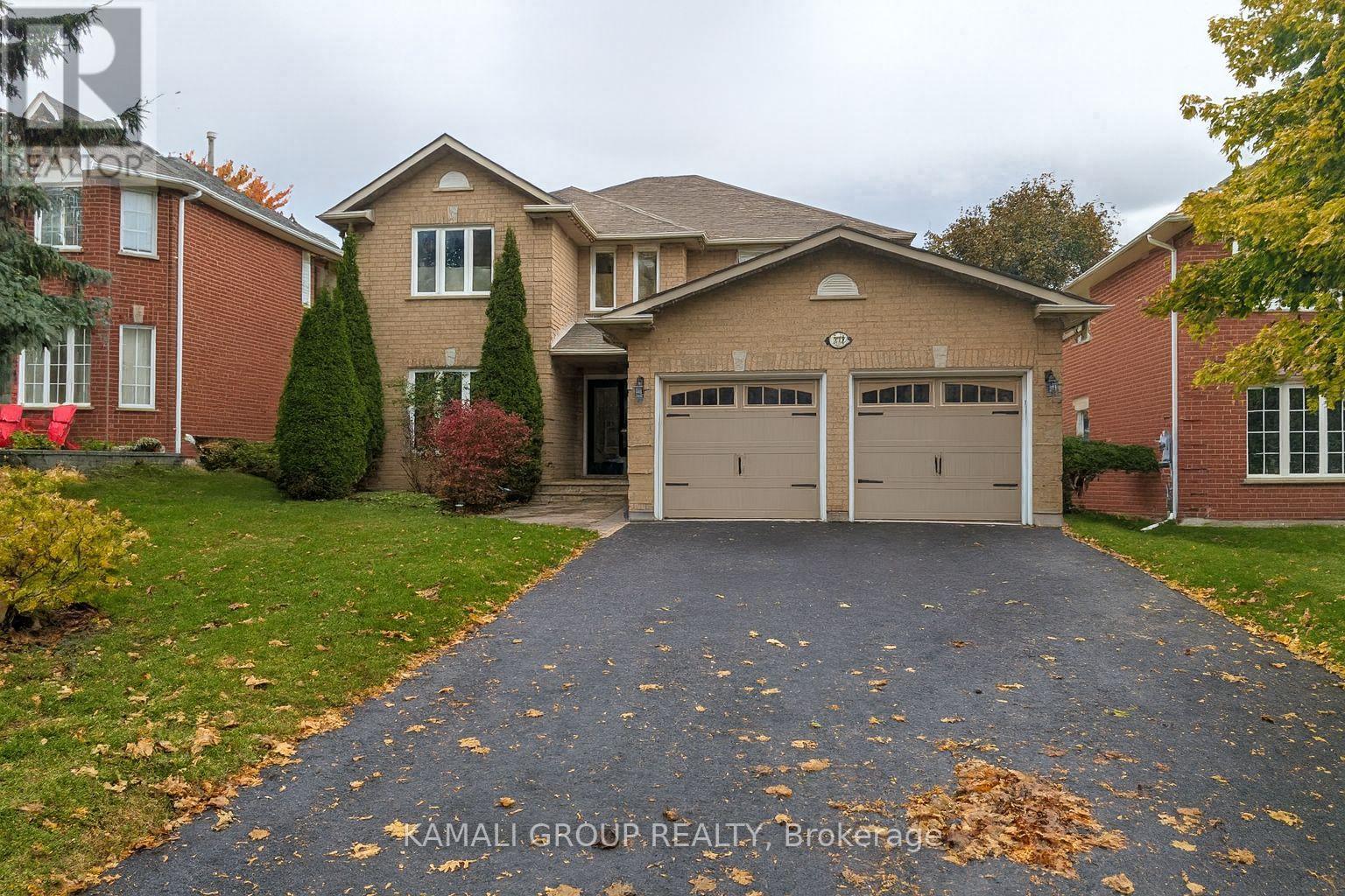 Bsmt - 271 Rhodes Circle, Newmarket, Ontario  L3X 1V4 - Photo 2 - N12565668