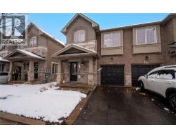 2086 GHENT Avenue Unit# 24, Burlington, Ontario