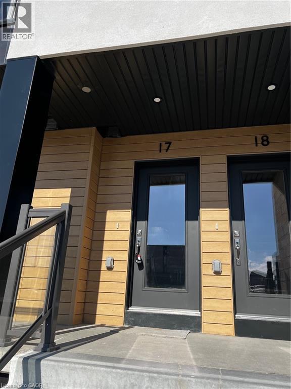 261 Woodbine Avenue Unit# 17, Kitchener, Ontario  N2R 0S7 - Photo 1 - 40791633