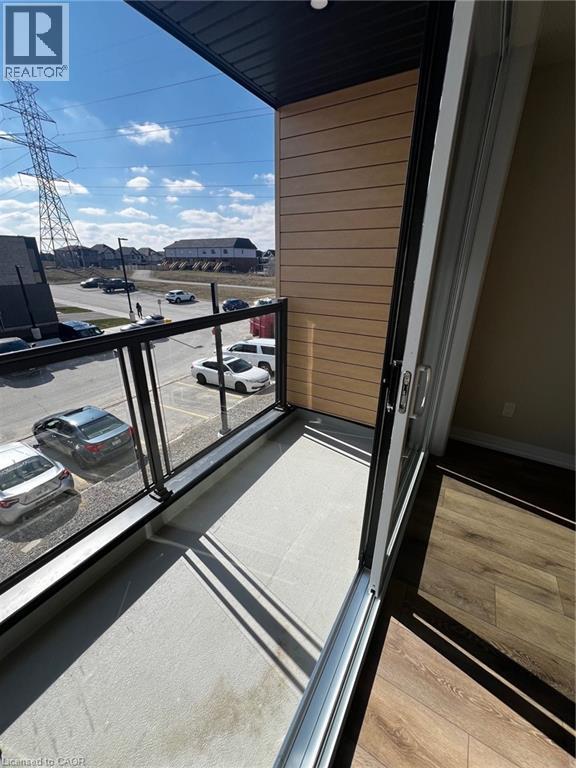 261 Woodbine Avenue Unit# 17, Kitchener, Ontario  N2R 0S7 - Photo 18 - 40791633
