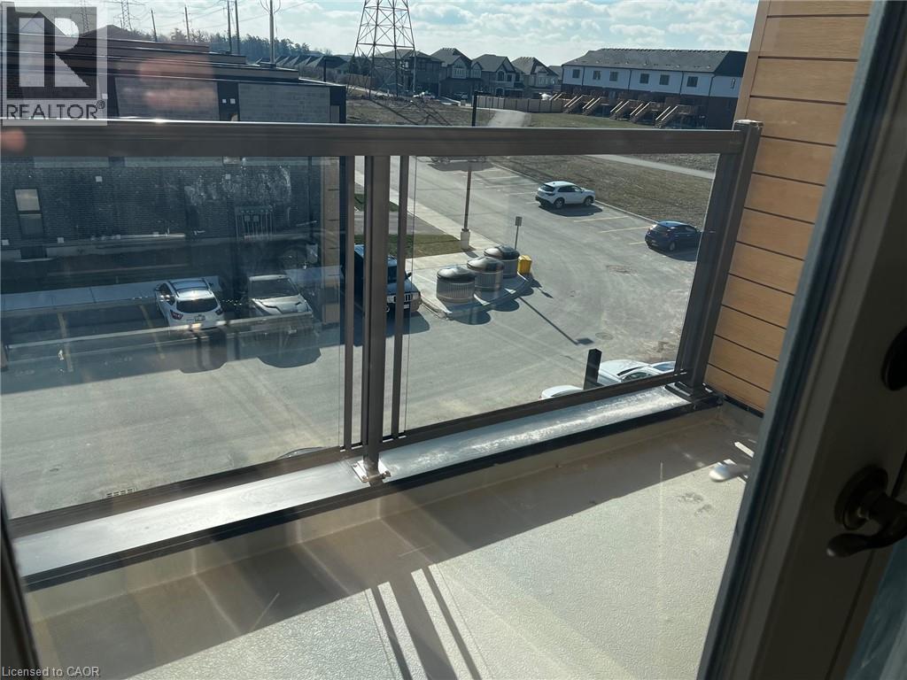 261 Woodbine Avenue Unit# 17, Kitchener, Ontario  N2R 0S7 - Photo 7 - 40791633