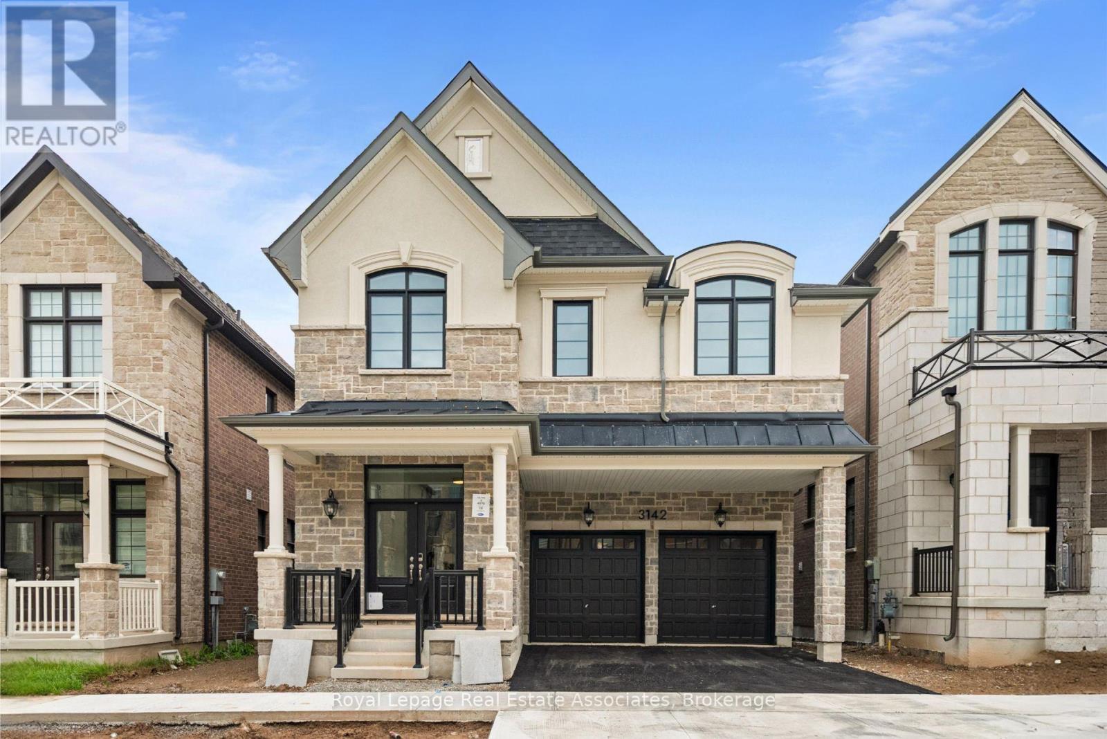 3142 DUGGAN TRAIL, Oakville, Ontario