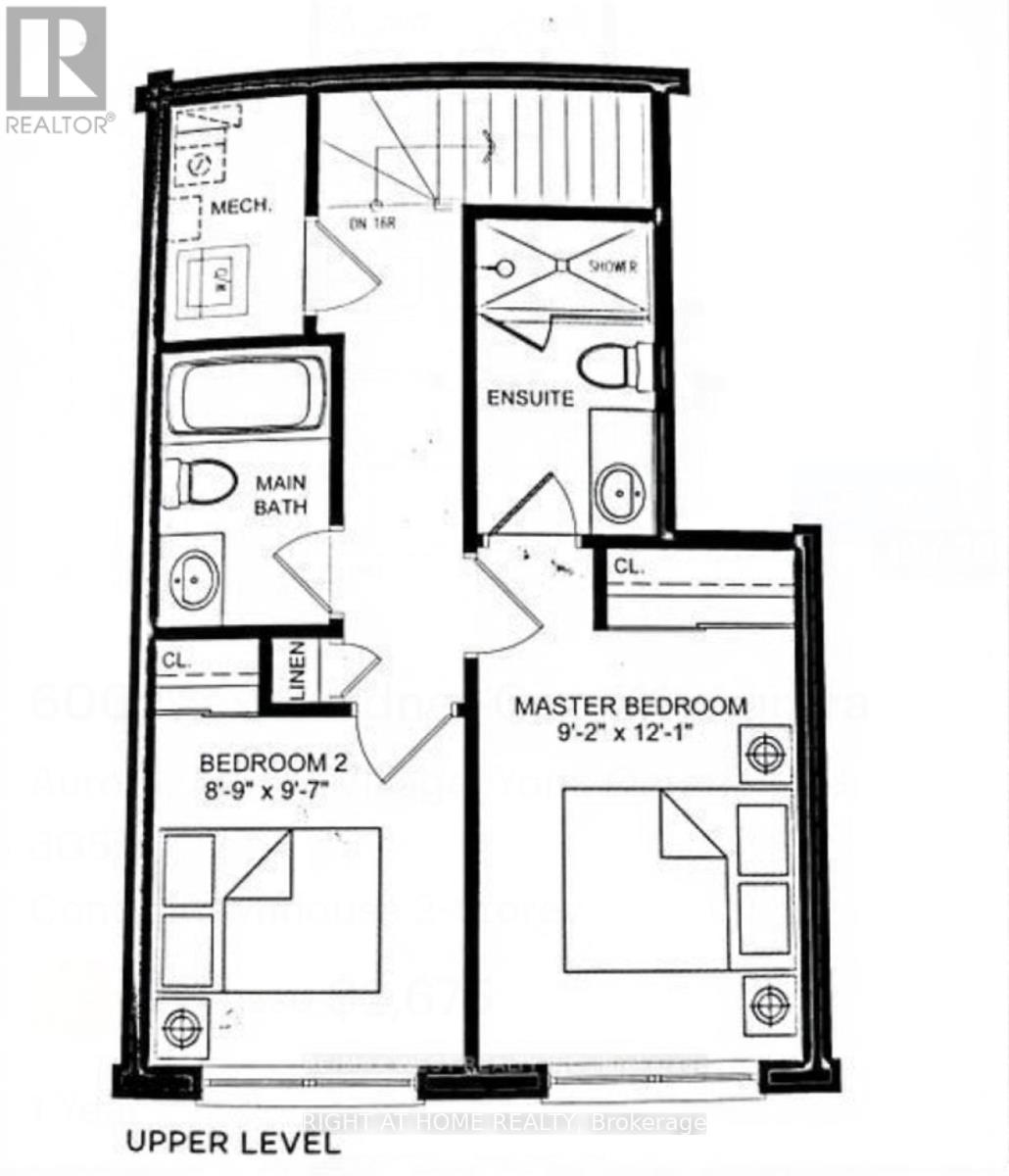 111 - 600 Alex Gardner Circle, Aurora, Ontario  L4G 3G5 - Photo 16 - N12596862