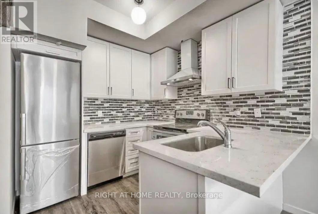 111 - 600 Alex Gardner Circle, Aurora, Ontario  L4G 3G5 - Photo 6 - N12596862