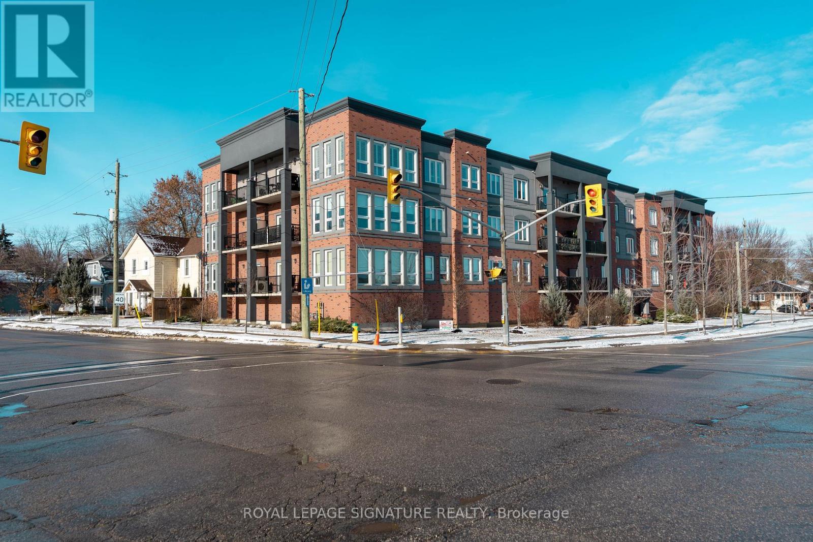 108 - 43 DALE DRIVE, New Tecumseth, Ontario