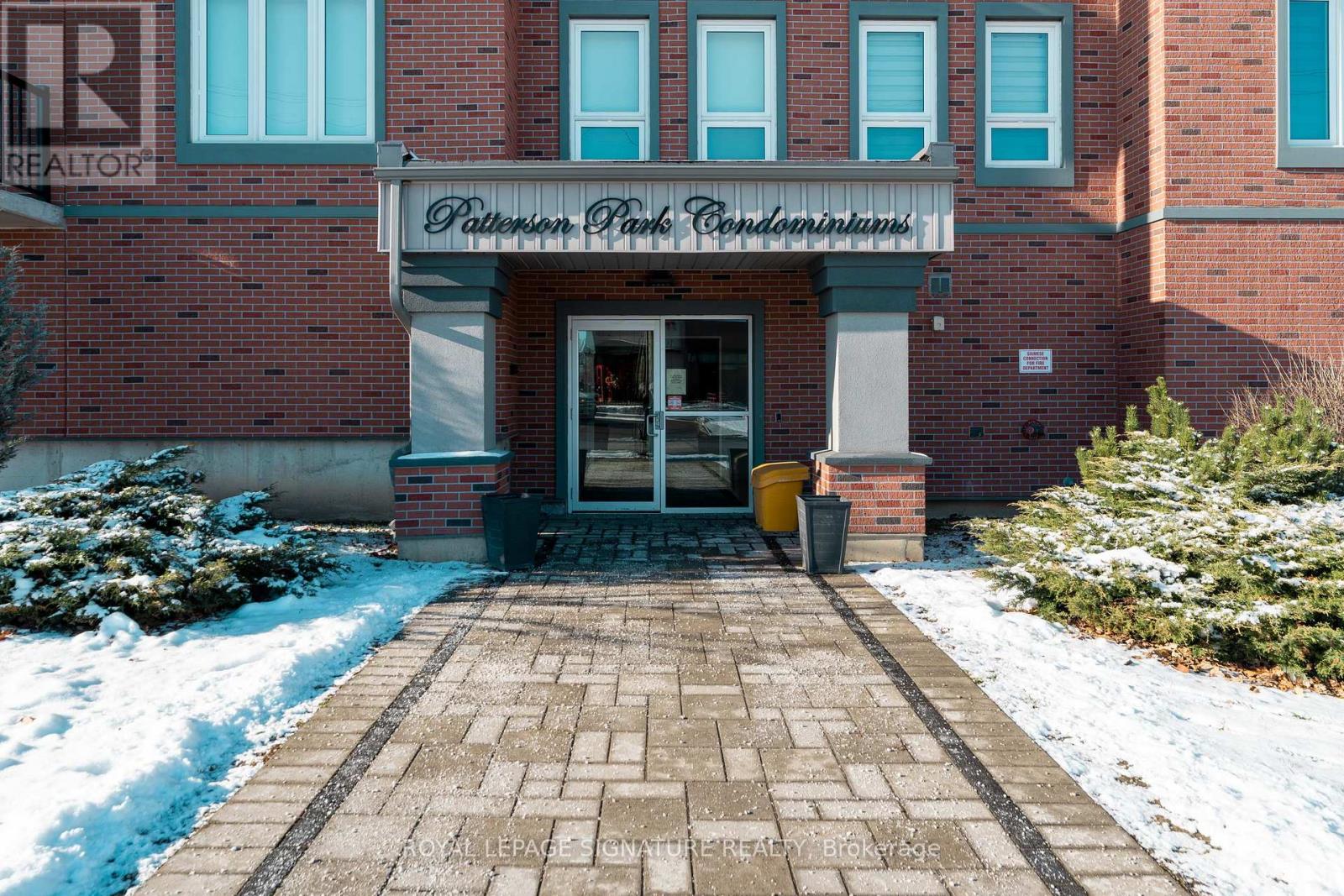 108 - 43 Dale Drive, New Tecumseth, Ontario  L0G 1A0 - Photo 2 - N12596870