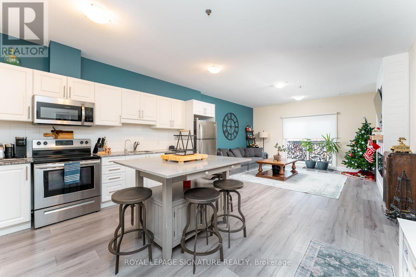 108 - 43 Dale Drive, New Tecumseth, Ontario  L0G 1A0 - Photo 7 - N12596870