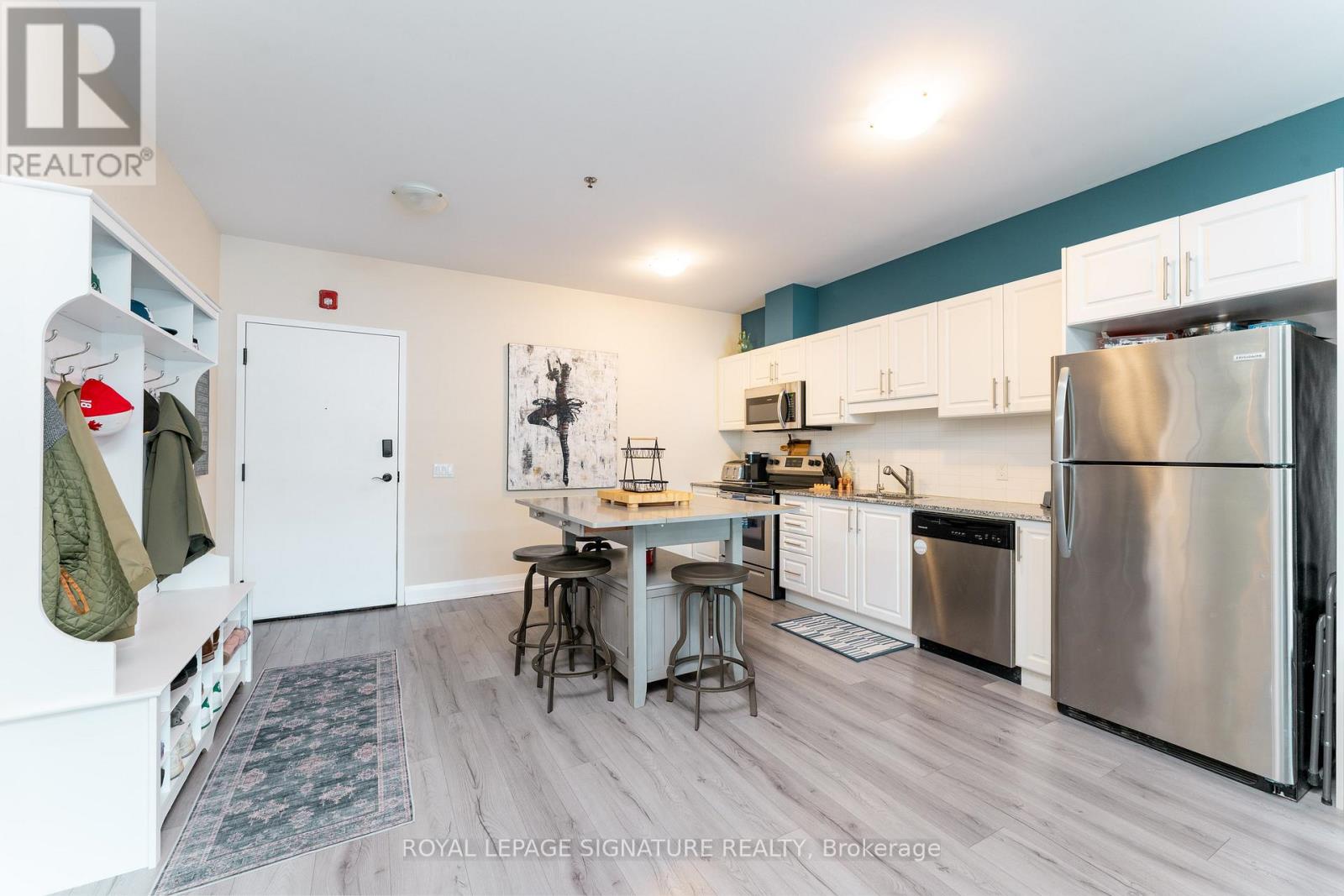 108 - 43 Dale Drive, New Tecumseth, Ontario  L0G 1A0 - Photo 8 - N12596870