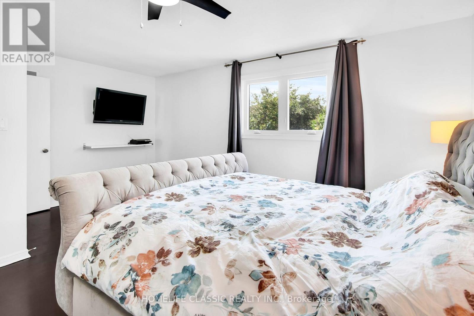 72 Gayla Street, Vaughan, Ontario  L4J 6G1 - Photo 14 - N12596872