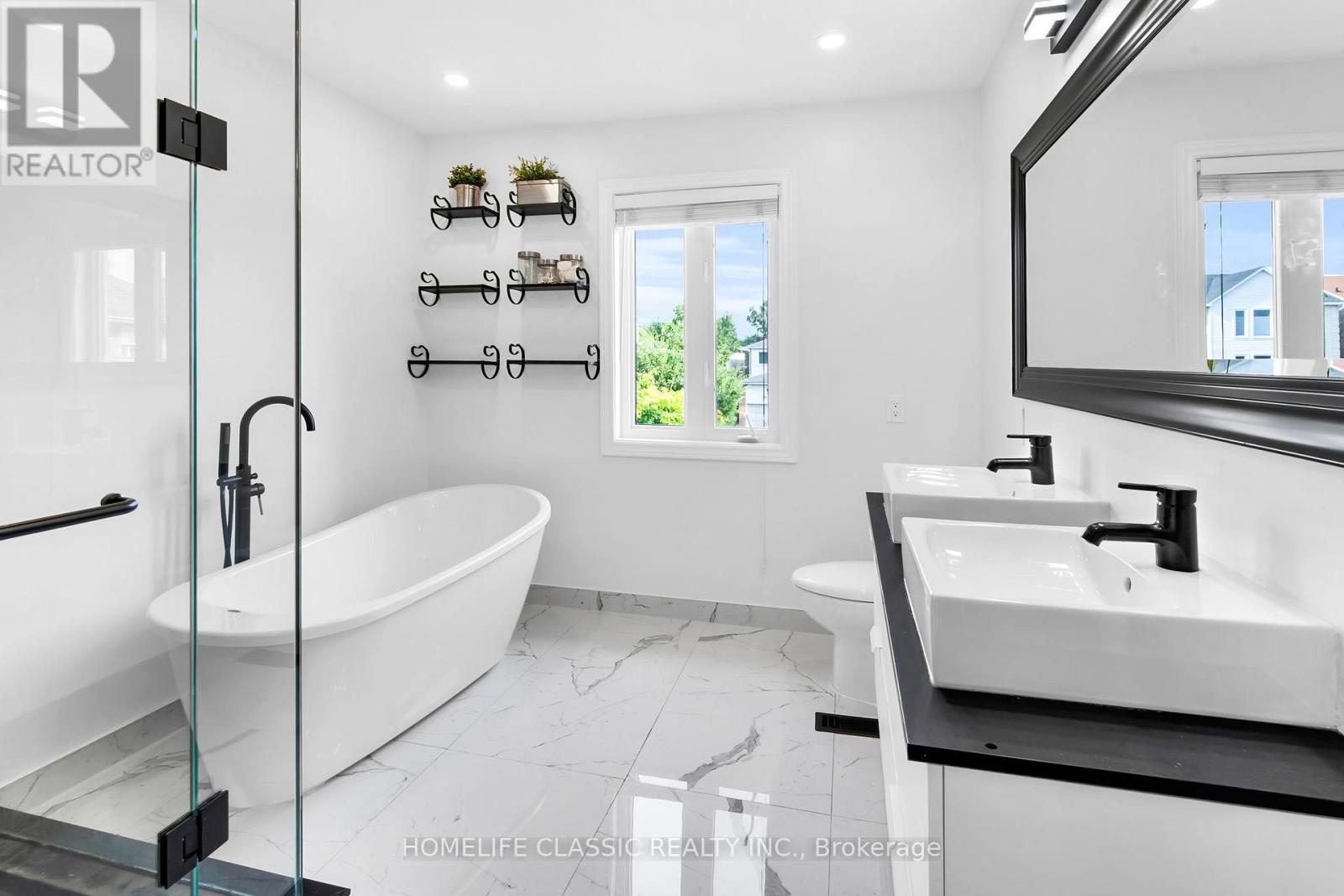 72 Gayla Street, Vaughan, Ontario  L4J 6G1 - Photo 16 - N12596872