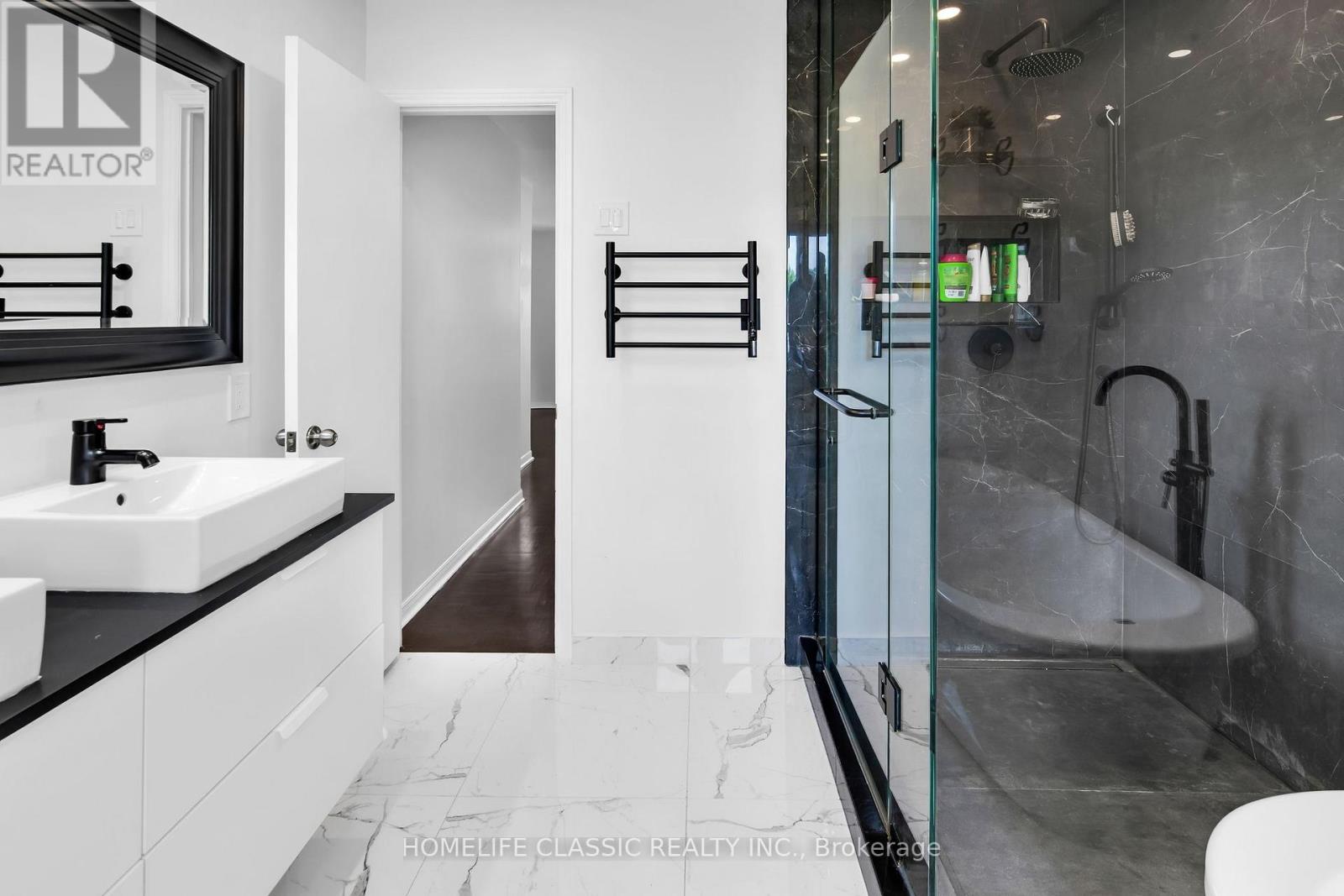 72 Gayla Street, Vaughan, Ontario  L4J 6G1 - Photo 17 - N12596872