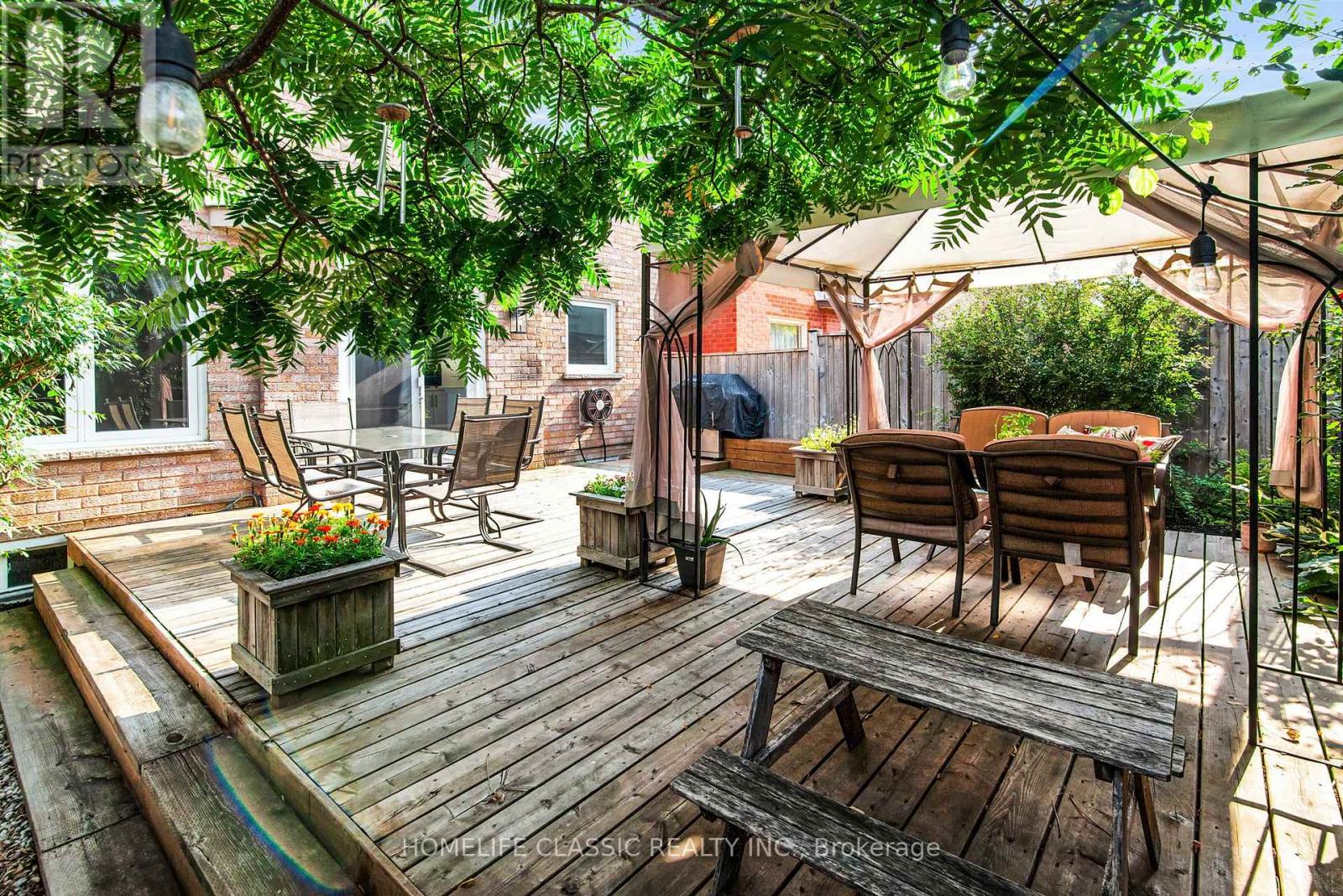 72 Gayla Street, Vaughan, Ontario  L4J 6G1 - Photo 29 - N12596872