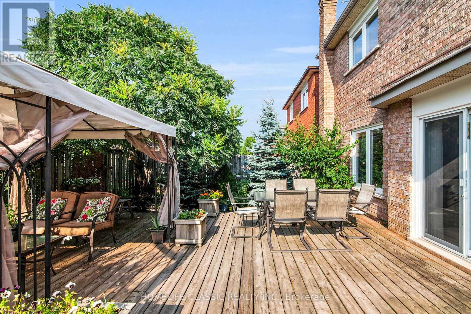 72 Gayla Street, Vaughan, Ontario  L4J 6G1 - Photo 32 - N12596872