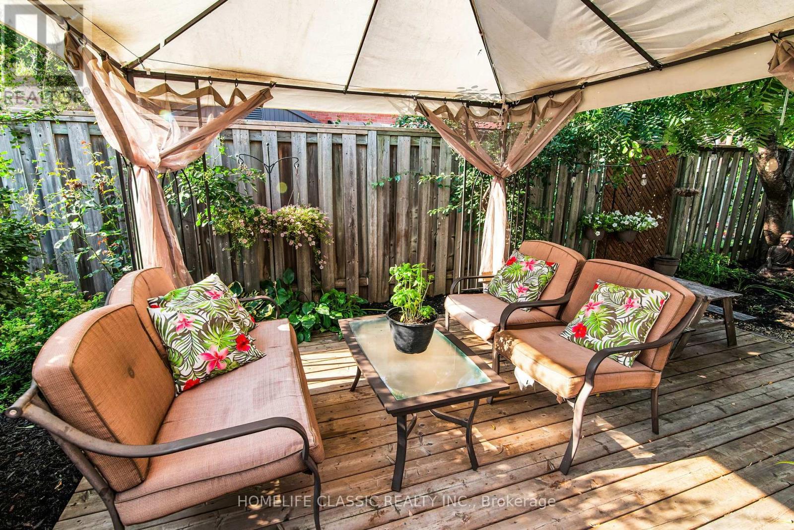 72 Gayla Street, Vaughan, Ontario  L4J 6G1 - Photo 34 - N12596872