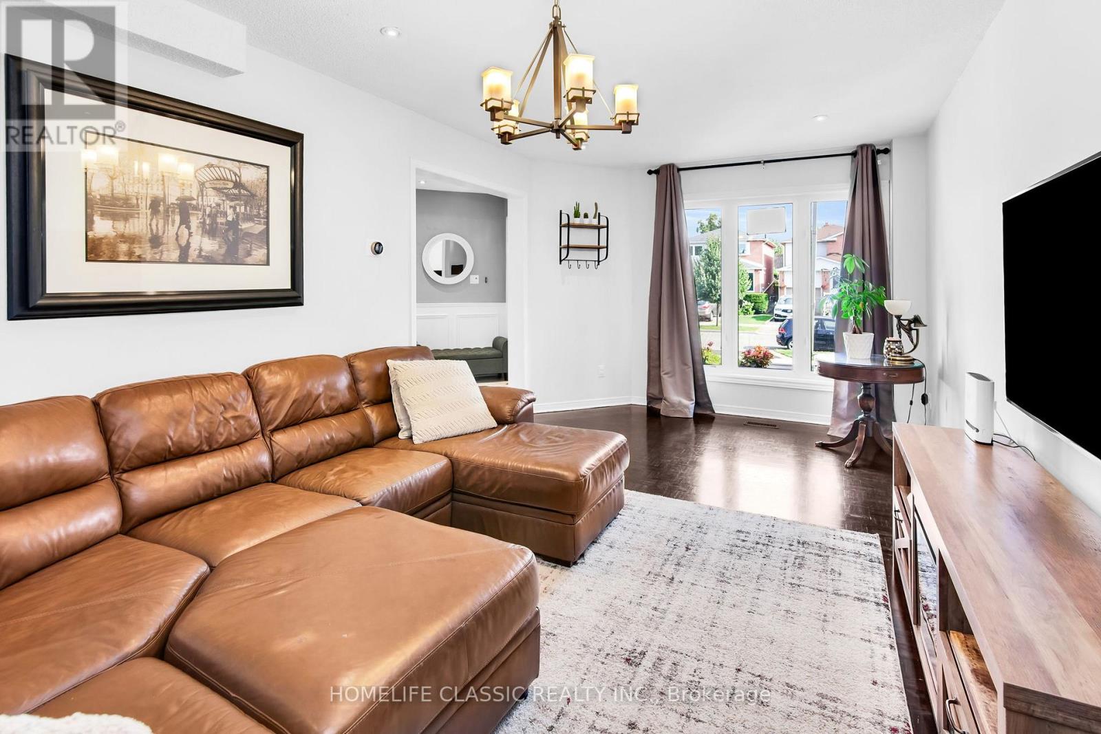 72 Gayla Street, Vaughan, Ontario  L4J 6G1 - Photo 5 - N12596872