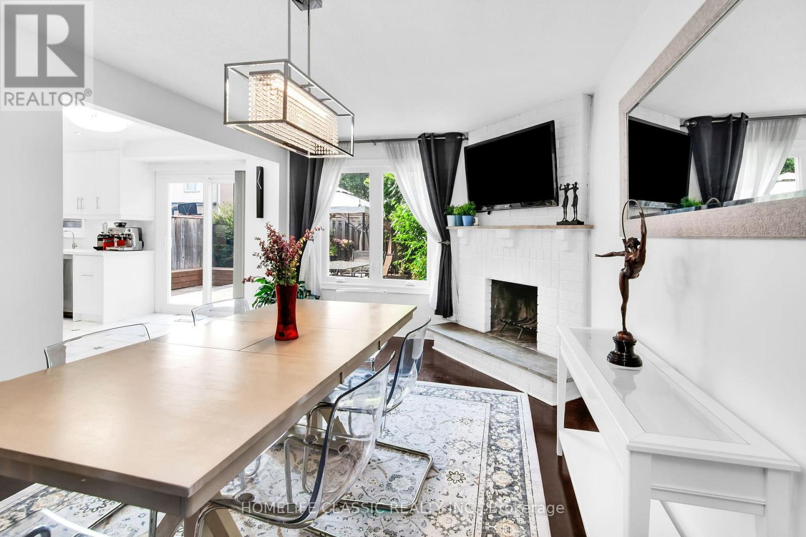 72 Gayla Street, Vaughan, Ontario  L4J 6G1 - Photo 8 - N12596872