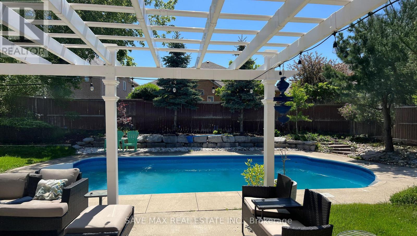 77 Colonel Bertram Road, Brampton, Ontario  L6Z 4T6 - Photo 39 - W12591002