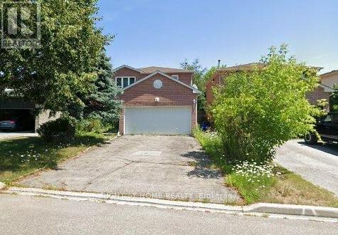 5 CONSTELLATION CRESCENT, Richmond Hill, Ontario