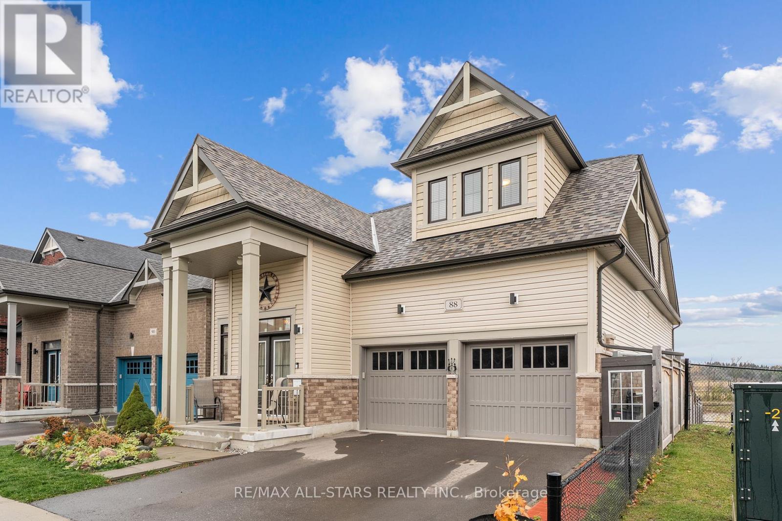 88 Connell Drive, Georgina, Ontario L4P 0K3 - Photo 3 - N12596990