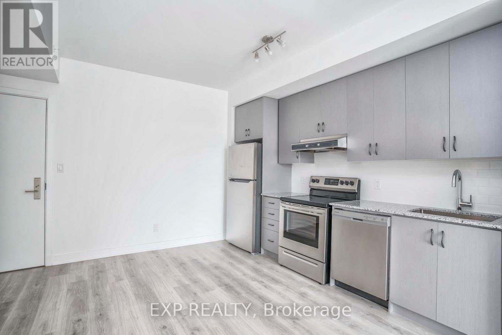 208 - 1 Climo Lane, Markham, Ontario  L6E 0V8 - Photo 8 - N12597000