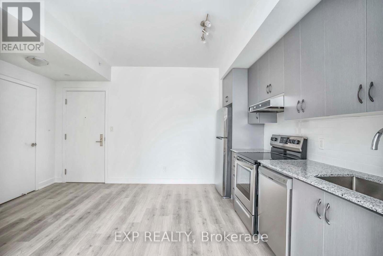 208 - 1 Climo Lane, Markham, Ontario  L6E 0V8 - Photo 9 - N12597000