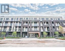 208 - 1 Climo Lane, Markham (Wismer), Ca