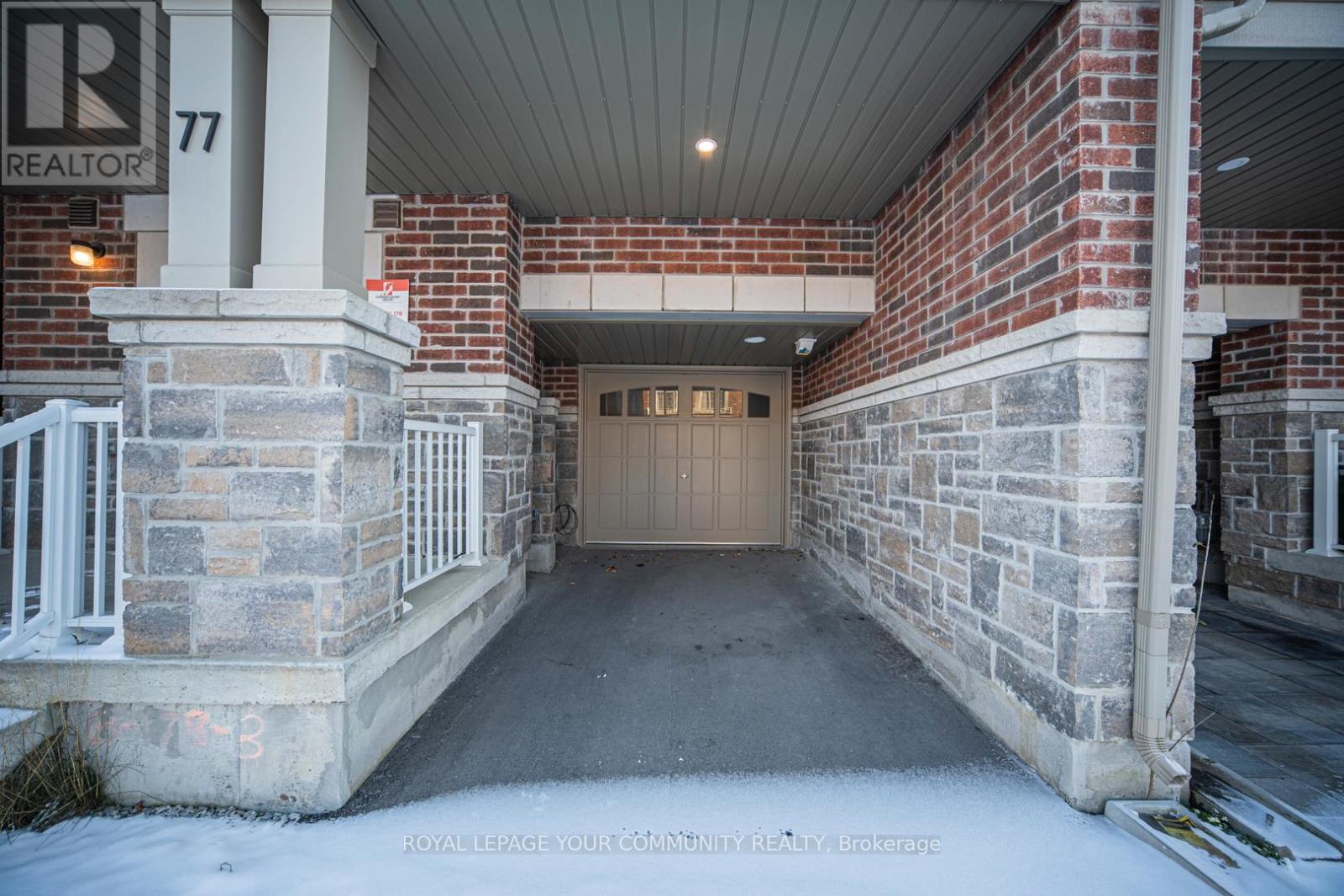 77 Ness Drive, Richmond Hill, Ontario  L4S 0K5 - Photo 3 - N12597080