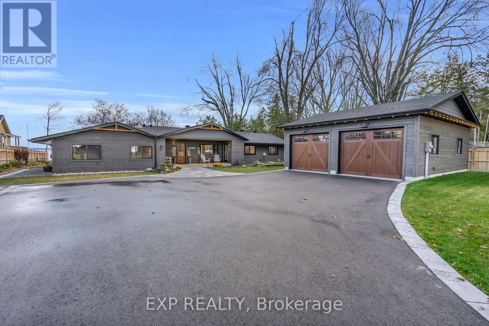 621 DUCLOS POINT ROAD, Georgina, Ontario