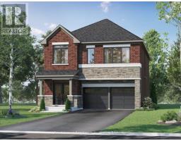 1374 RICHARDSON WAY, Milton, Ontario