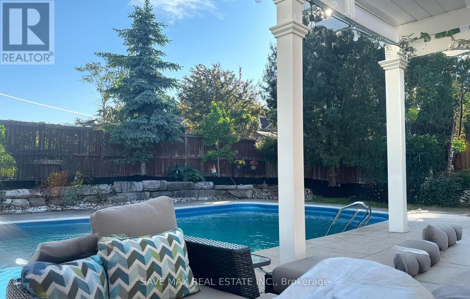 77 Colonel Bertram Road, Brampton, Ontario  L6Z 4T6 - Photo 40 - W12591002