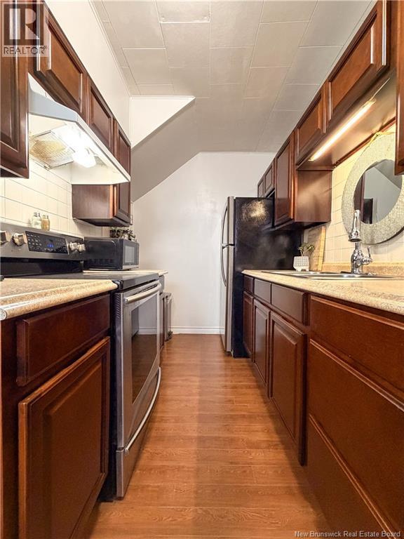 132 Lansdowne, Campbellton, New Brunswick  E3N 2M7 - Photo 8 - NB130896