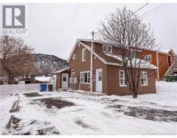 132 Lansdowne, campbellton, New Brunswick