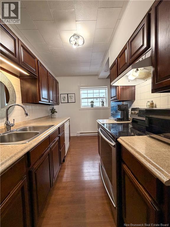 132 Lansdowne, Campbellton, New Brunswick  E3N 2M7 - Photo 9 - NB130896