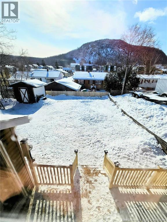 132 Lansdowne, Campbellton, New Brunswick  E3N 2M7 - Photo 36 - NB130896