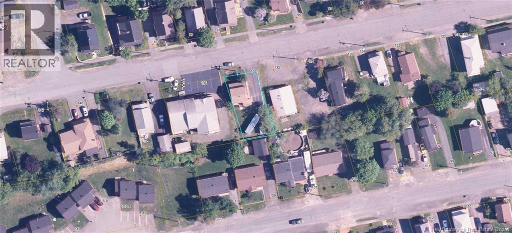 132 Lansdowne, Campbellton, New Brunswick  E3N 2M7 - Photo 38 - NB130896