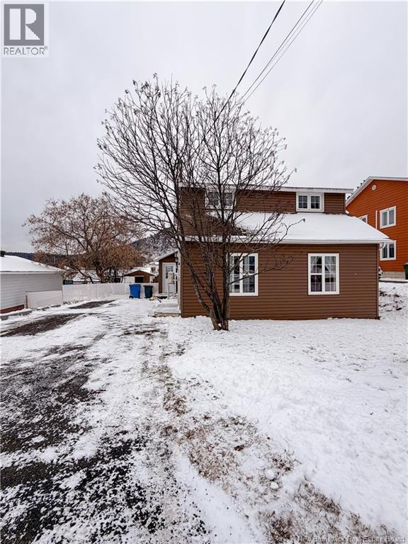 132 Lansdowne, Campbellton, New Brunswick  E3N 2M7 - Photo 34 - NB130896