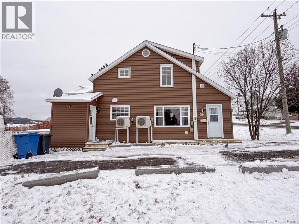132 Lansdowne, Campbellton, New Brunswick  E3N 2M7 - Photo 35 - NB130896