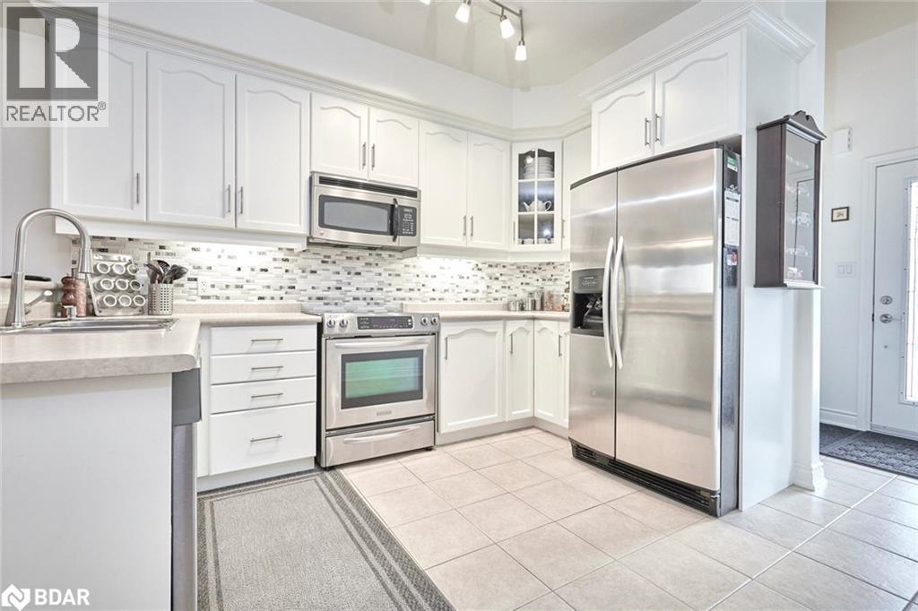 125 Huronia Road Unit# 11, Barrie, Ontario  L4N 4G1 - Photo 2 - 40792051